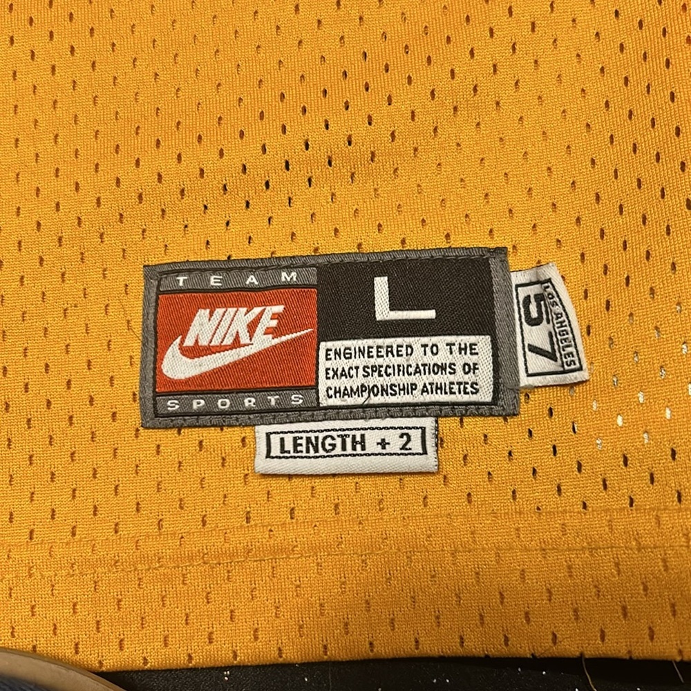 🛑UNAVAILABLE 🛑 Lakers BRYANT Jersey Bundle - Picture 6 of 15